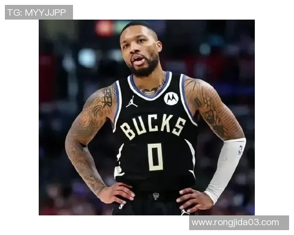 字母哥赞扬特纳防守能力与利拉德友谊不变的深情表态