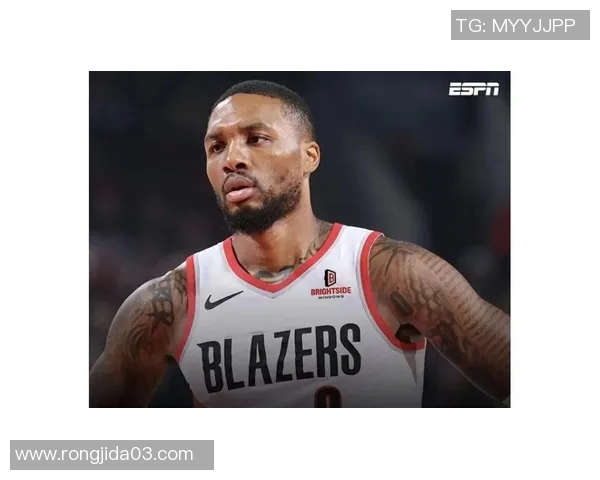 利拉德3年4200万美元重返开拓者 将联手杨瀚森