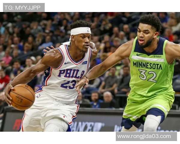 美记太阳应该留下贾里德-巴特勒的 他是一名NBA级别的球员