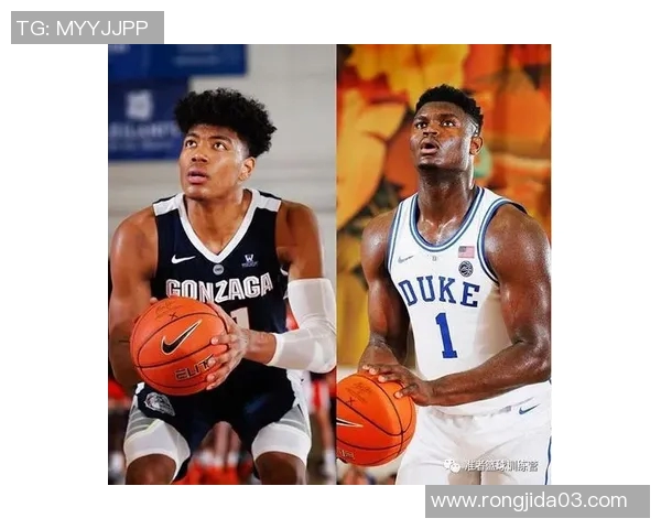 惊人相似！杜克队内将连续两年拥有全美第3的球员 名字都叫卡梅隆