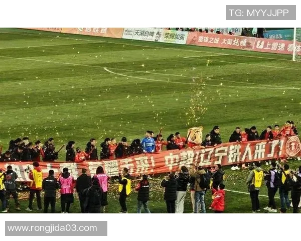 辽宁铁人冲超夺冠，孙贤禄称辽足将重现辉煌