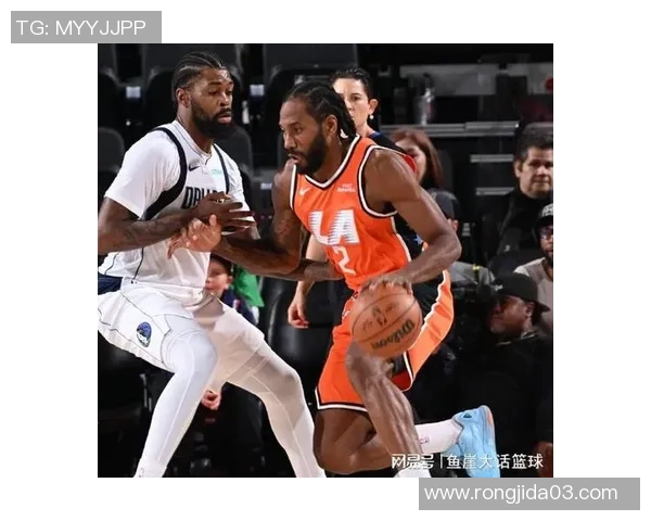 快船110-114独行侠！可怕的不是4连败，而是哈登在赛后的一番表态