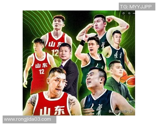 CBA俱乐部杯八强出炉！山东高速拿下山东德比，搭上八强末班车