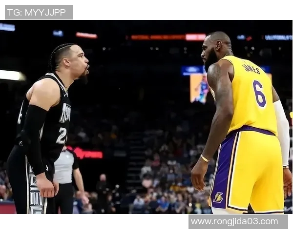 29岁VS40岁！狄龙球砸老詹点燃火药桶 4分1帽制胜能否赢得尊重？