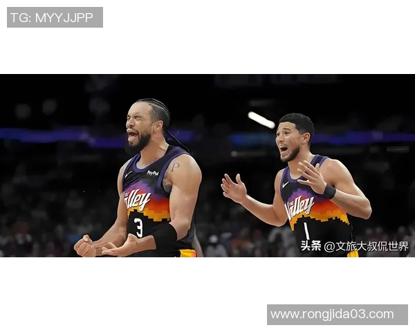 太阳险胜！布克30+9狄龙全队第二，勇士弃将犯大错，锡安20分14罚