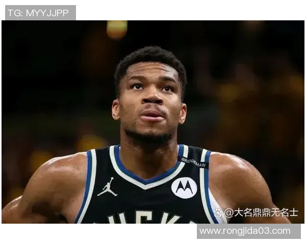 美记：雄鹿只会为球星付出31或者32年首轮 到夏天有3个首轮可交易