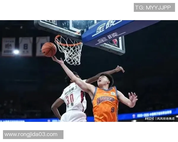 势不可挡！上海4外援合砍67分，弗格单节20分成赢球关键